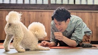 自己紹介（夢を見つける編）