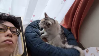 私でなくちゃいけない理由