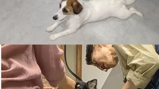 責任と使命を感じた日