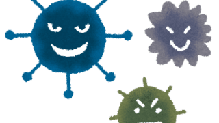 カビ（真菌）～お肌トラブル～