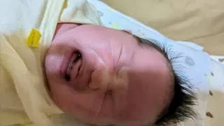 「うん…。」この話をしよう！