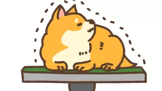 パニックはトリミングでも起きる可能性がある。