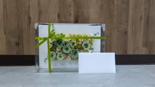 思い出を作るトリミング