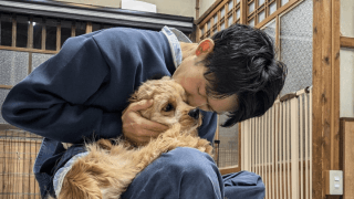 わんこと人の幸せな関係のためにできること