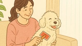 お家でのお手入れって実は“危険”！？