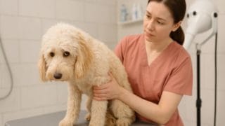 トリマー歴16年の私がやっと気づいた、“嫌がる理由”の正体