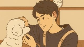 【優しいトリミング】その“優しさ”、伝わってますか？