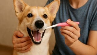 【歯磨きできてる？】「歯磨き練習」のすすめ