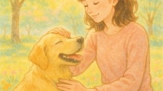 「犬と人の幸せ」って、どんなことだろう？