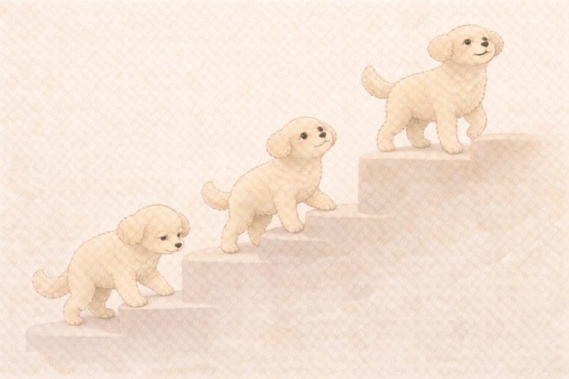 準備レッスンの様子