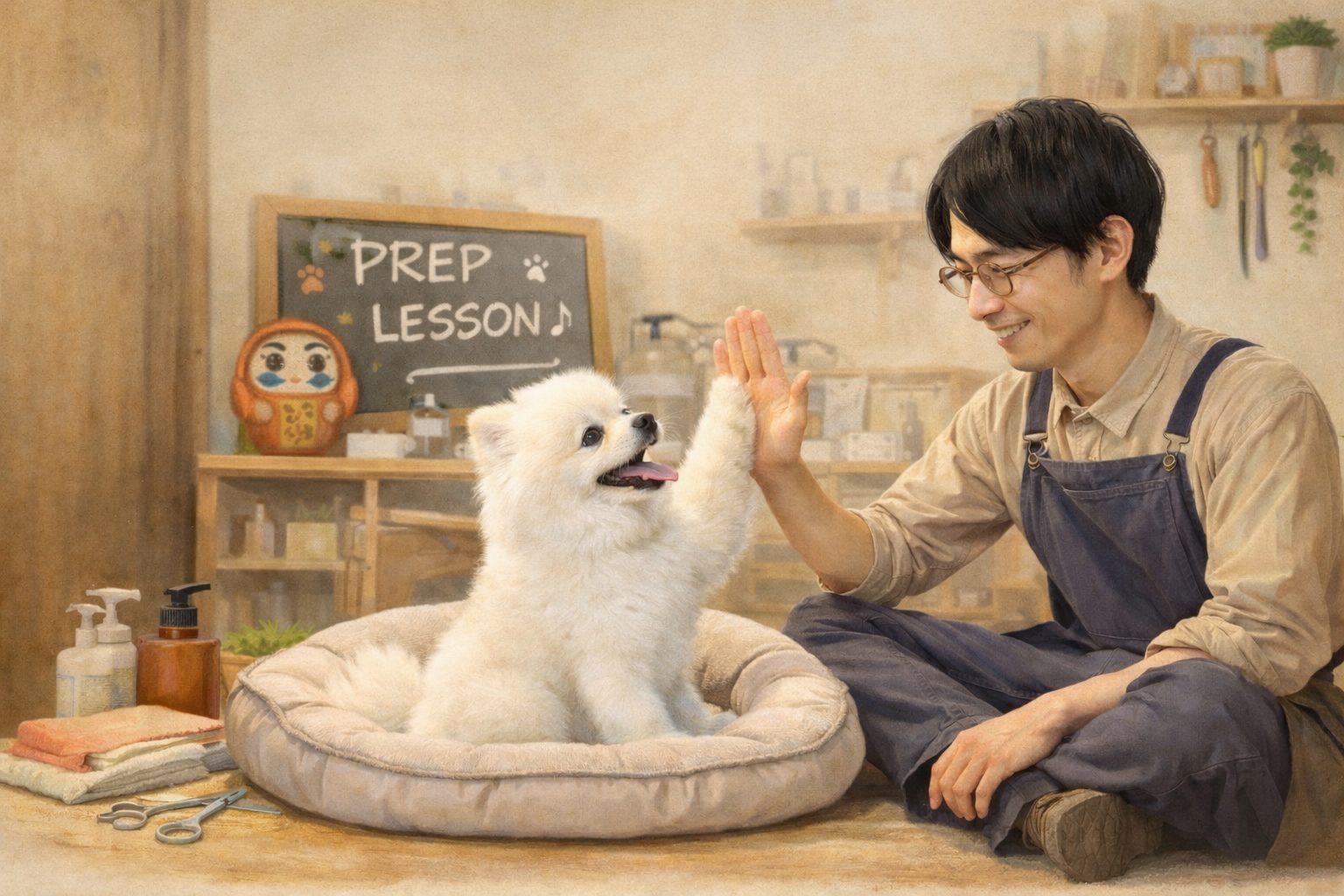 41歳、厄年。けど挑戦の年にしたい。