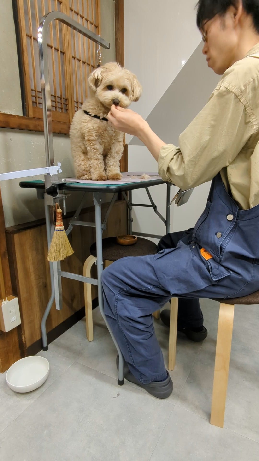 成功後のごほうび